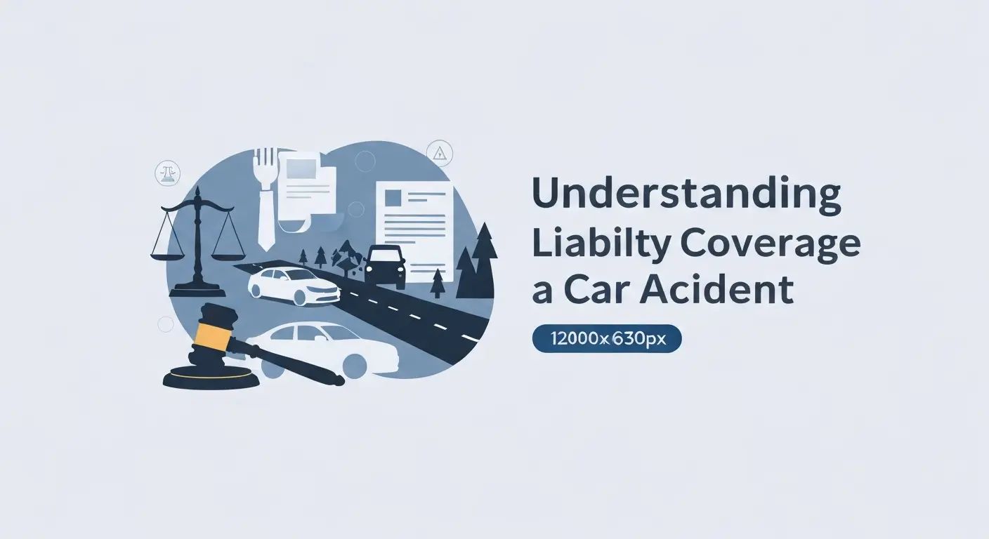 Understanding Liability Coverage After a Car Accident