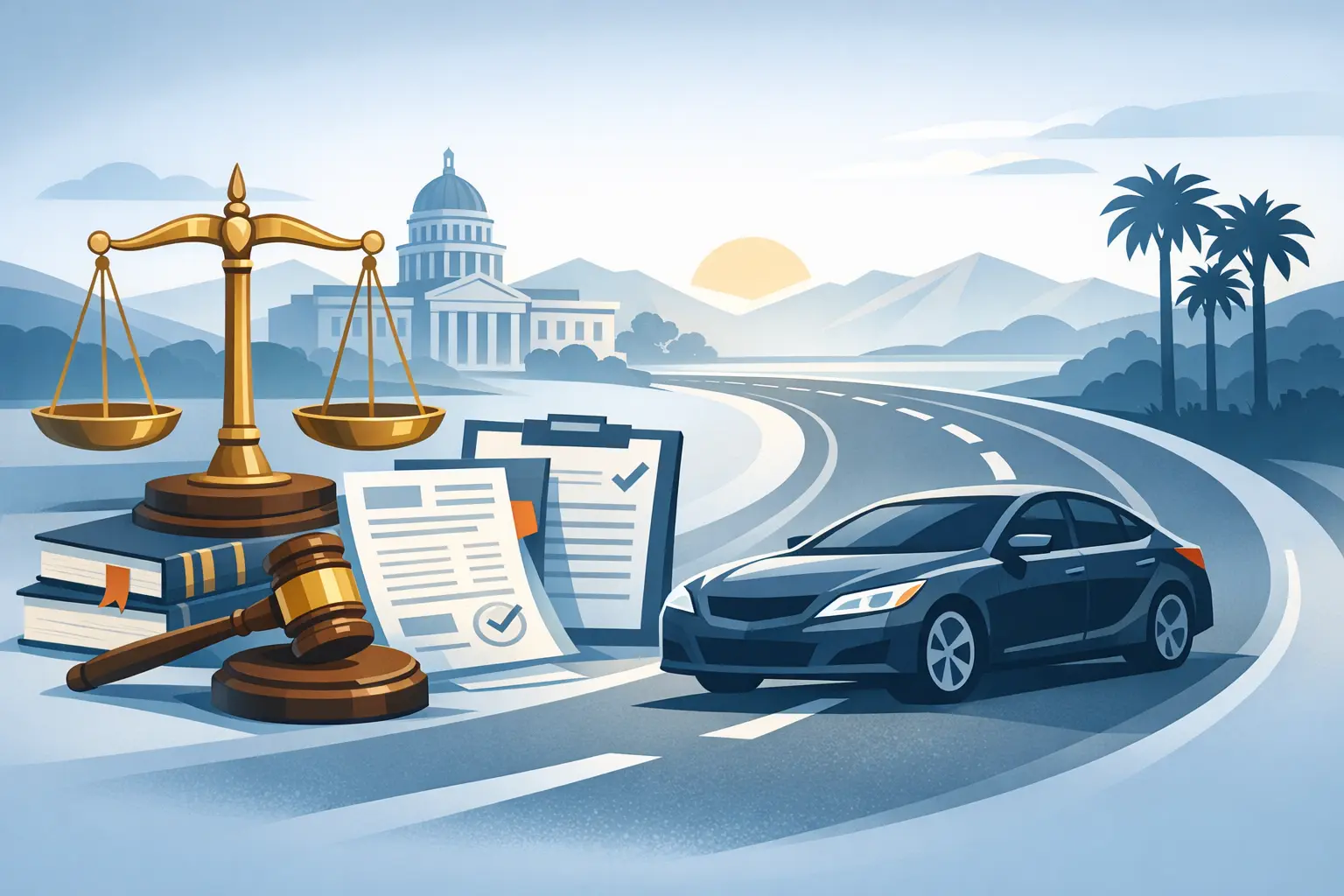 California Car Accident Laws: What Victims Need to Know in 2026
