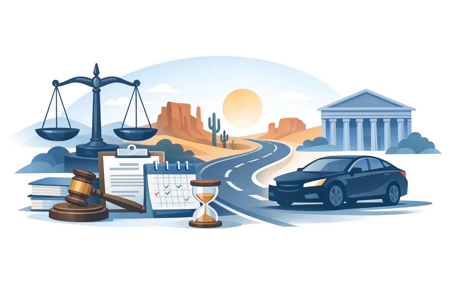 Arizona Car Accident